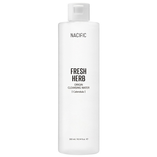 [SKU_3VF15I_CAT3MA] Necipic Fresh Herb Origin Cleansing Water