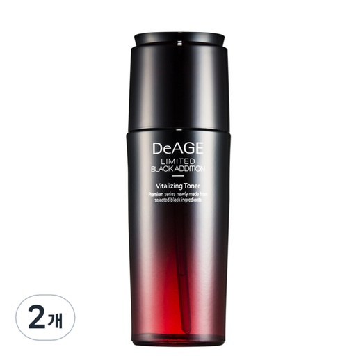 [SKU_3B0K0L4_8EZA84W] Charmzone DAGE Limited Black Addition Vitalizing Toner