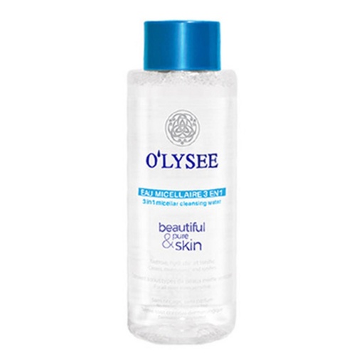 [SKU_3A45Z5_9H4BSB] Olise 3in1 Micellar Cleansing Water