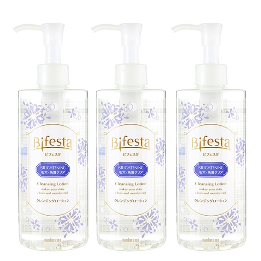 [SKU_16OEIC_993VL9] Bifesta Cleansing Water Brightening