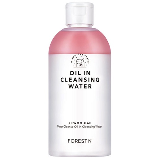 [SKU_1USJMT_5KWH75] Forest N Eraser Deep Cleanse Oil Cleansing Water