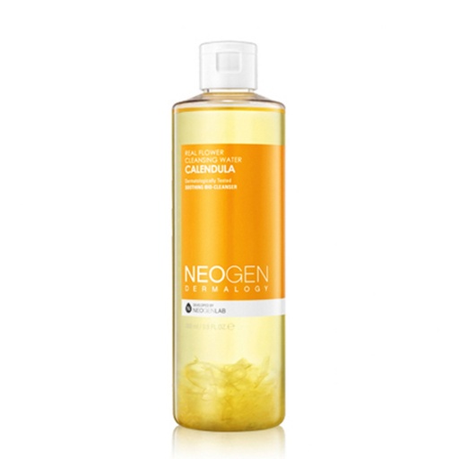 [SKU_1K8JWM_4U15S1] Neogen Dermalogy Real Flower Calendula Cleansing Water