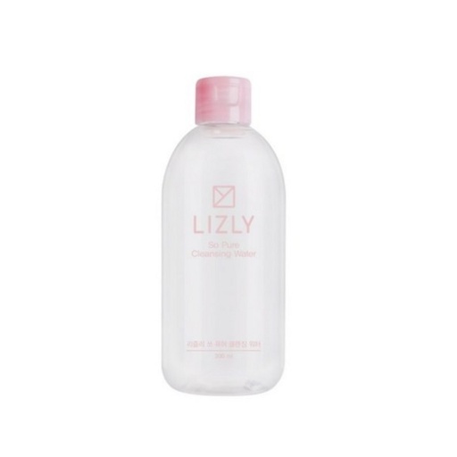 [SKU_RGIED_2PPZ2O] Rizzly So Pure Cleansing Water