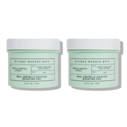 [SKU_3AIXGLQ_8AGRDEW] Chosungah Wonderbath Saintella Boosting Pad 110ml