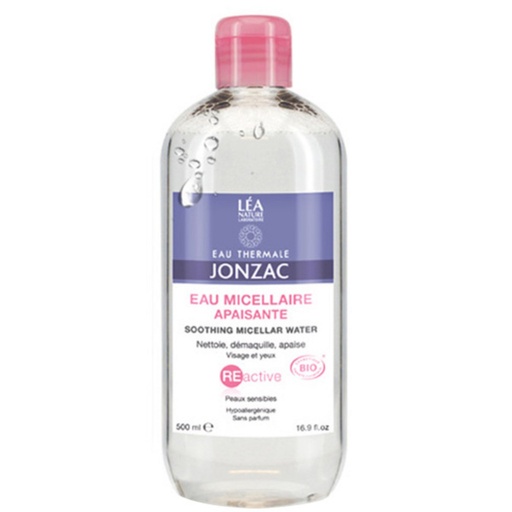 [SKU_FYUOH_1PRNME] Jongjak Soothing Micellar Cleansing Water