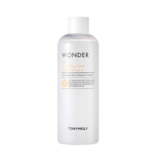 [SKU_JSWLM1_102OJYN] TONY MOLY Wonder Rice Smoothing Toner