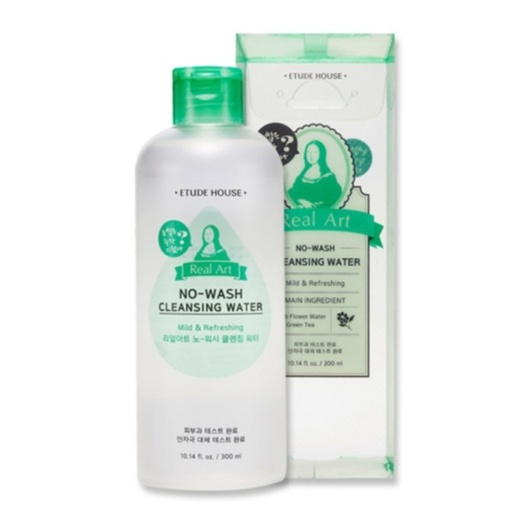 [SKU_1LL5Z_7DC9K] ETUDE HOUSE Real Art No Wash Cleansing Water