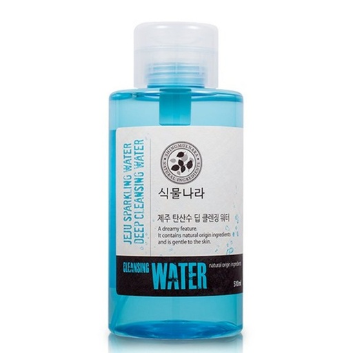 [SKU_5SN86_PLZA6] Plant Country Jeju Carbonated Water Deep Cleansing Water