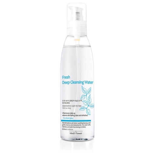 [SKU_18R86_J2ZCE] Fresh Deep Cleansing Water