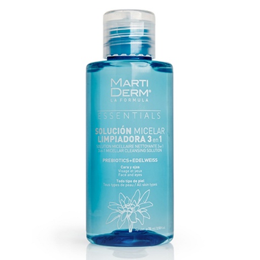 [SKU_3QMWM_GPTQL] Matiderm Micellar Cleansing Water