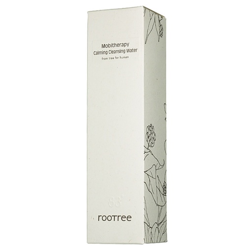 [SKU_3WK0M_HC0RZ] Rootree Cosmetics Mobitherapy Calming Cleansing Water