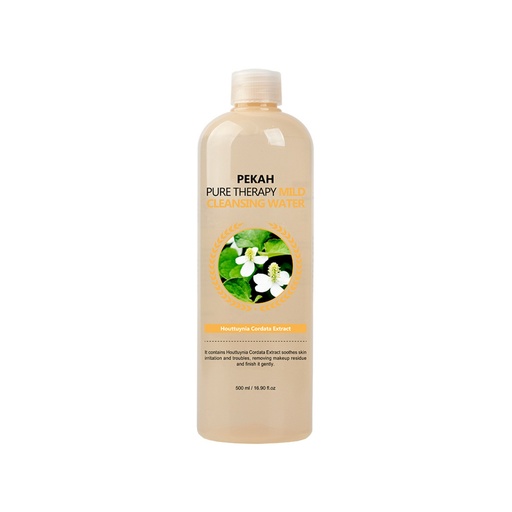 [SKU_2M0NNN9_4BFGMUX] Pekka Pure Therapy Mild Cleansing Water