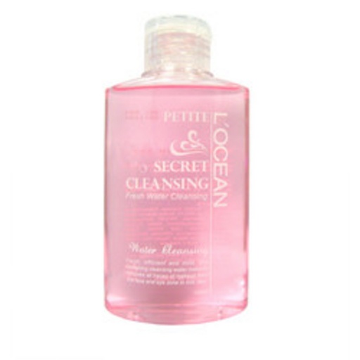 [SKU_2IWHA6N_3X034NT] L'Oceien Petit Secret Cleansing Water