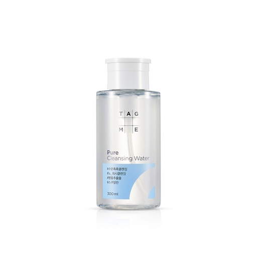 [SKU_5JRNAD_HPEJ3Y] Tag Me Pure Cleansing Water