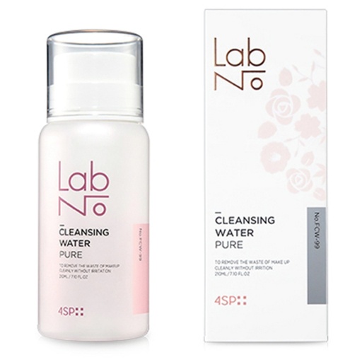 [SKU_15OU4I_3VGRWV] Labno 4SP Pure Cleansing Water