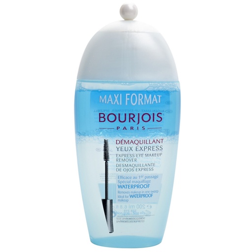 [SKU_1YWJKG_5VCT6E] Bourjois Express Eye Makeup Remover