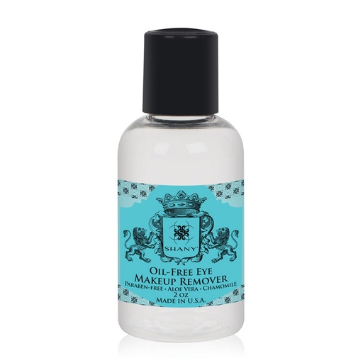 [SKU_JL4C_27B27] Shany Oil-Free Eye Makeup Remover