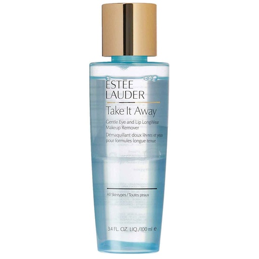 [SKU_2QHUNC_7UHIHZ] Estee Lauder Take It Away Gentle Eye and Lip Long Wear Makeup Remover