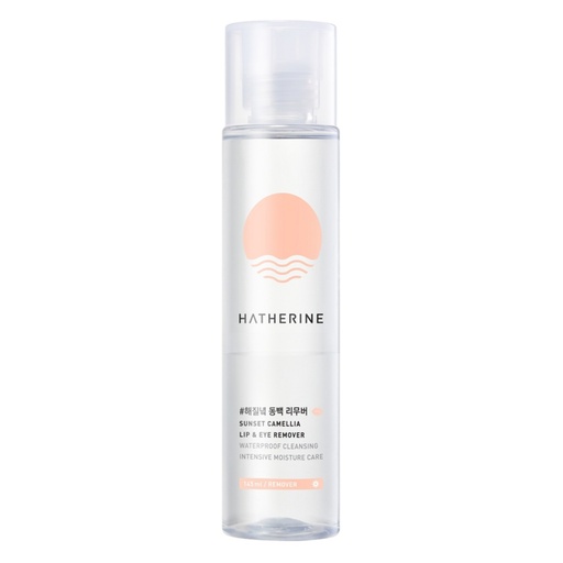 [SKU_XM45FH_1L5NW79] Haerin Sunset Camellia Lip & Eye Remover