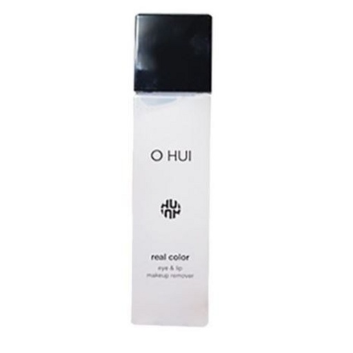 [SKU_ONGQMF_16BIULK] O HUI Real Color Eye & Lip Makeup Remover