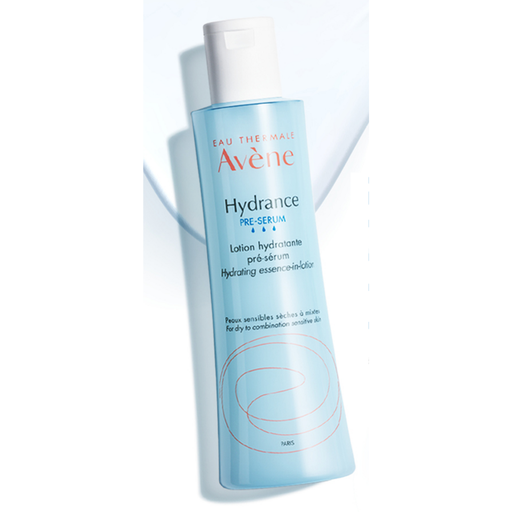 [SKU_2L0ZMSP_47028JO] Avene Hydrance Essence in Lotion 100ml + Aqua Cream in Gel 2ml Set