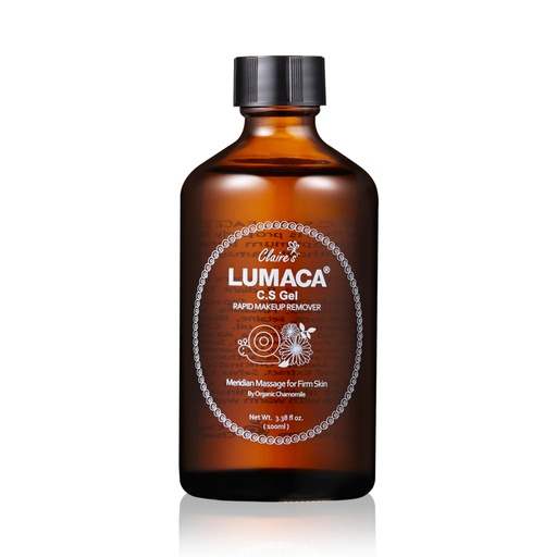 [SKU_6Y64R_TWWBG] Lumaka CS Gel Makeup Gel Remover