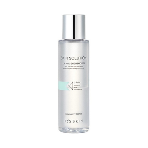 [SKU_RBG5_3AS9P] [It's skin] Skin Solution Lip & Eye Remover