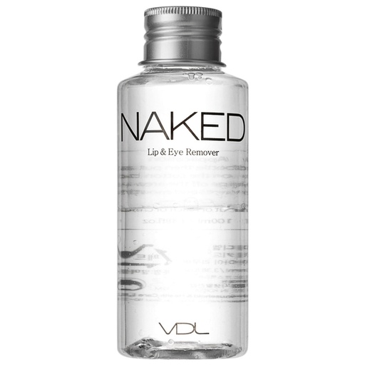 [SKU_15TDME_3VT1R9] VDL Naked Lip & Eye Remover