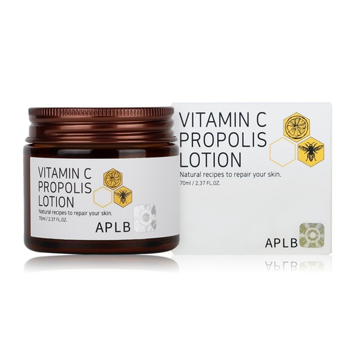 [SKU_NIJIEG_14OWJ3M] ApleB Vitamin C Propolis Moist Lotion