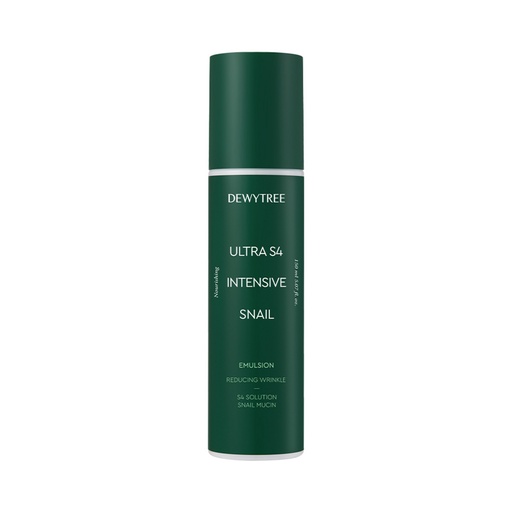 [SKU_39OPIIO_86FY9CX] Dewytree Ultra S4 Intensive Snail Emulsion