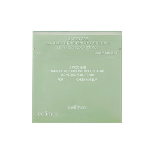 [SKU_2PKG1U_7RY57U] Cellimax Correction Makeup Pad