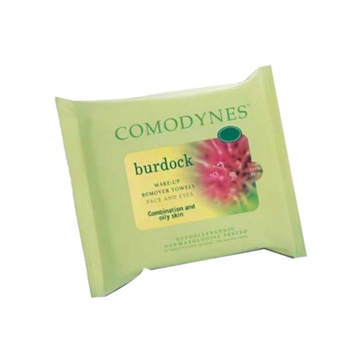 [SKU_2F1EW9_706L0D] Commodines Make Up Remover Towel Face Eyes Combination & Oily Skin