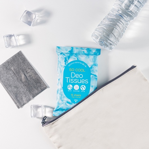 [SKU_2RX4UYC_52PPGMZ] Pretty So Cool Deo Cleansing Tissue