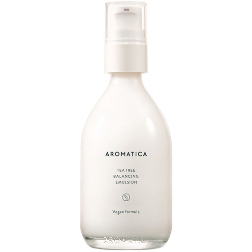 [SKU_L0YPA_25YI8C] Aromatica Tea Tree Balancing Emulsion