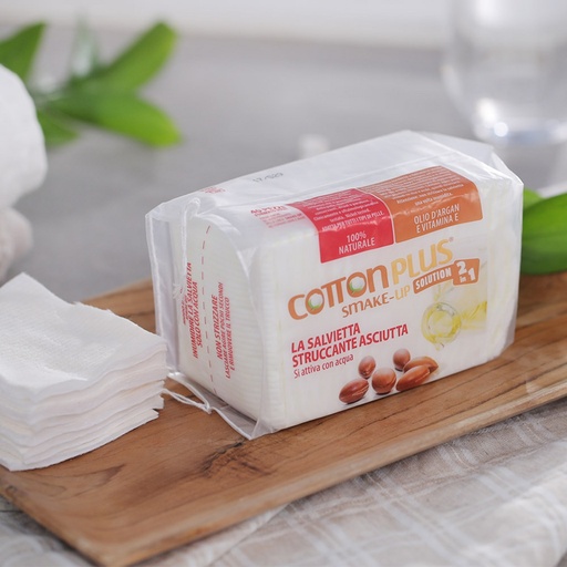 [SKU_2EJOVHB_3DWY69P] Natural Cotton 100% Argan Oil Cleansing Cotton Pad Maxi