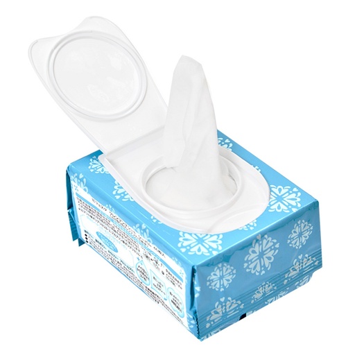 [SKU_2LFN4RD_48TR560] Bifesta Cleansing Sheet Sebum