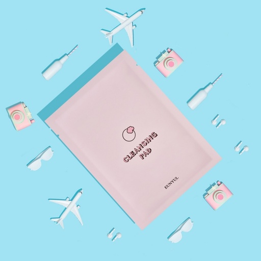 [SKU_2ECGM0I_3D5PREV] Eunyul Cloud Cleansing Pad