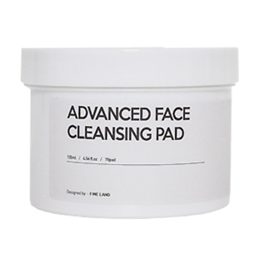 [SKU_13QVDE_3PH0DA] Fineland Advanced Face Cleansing Pad