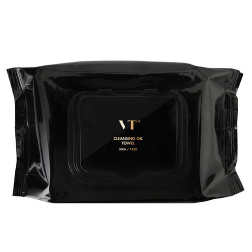 [SKU_FK197_1OF1U1] VT Cosmetic Cleansing Oil Towel