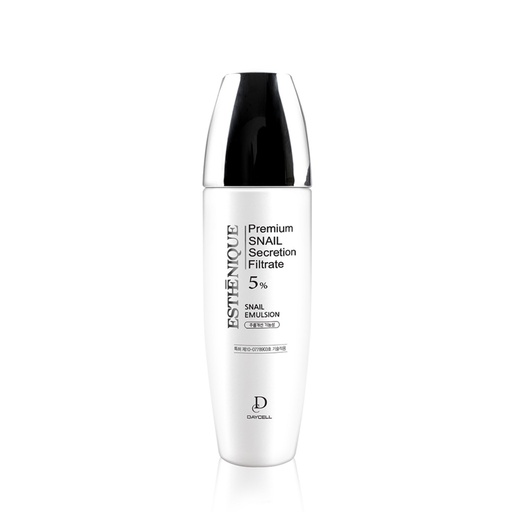 [SKU_36I1KEF_7OMYNWL] Daycell Estique Snail Emulsion 150ml