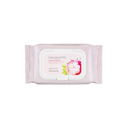 [SKU_WS4_2CLZ] It's skin Mango White Cleansing Tissue