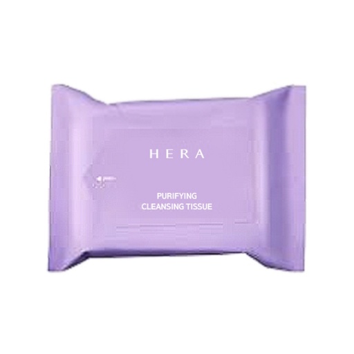 [SKU_OKX4IC_167MG1S] Hera Purifying Cleansing Tissue 15 sheets