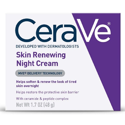 [SKU_4LZ2KF_EMDX6E] Ceravi Skin Renewing Night Cream