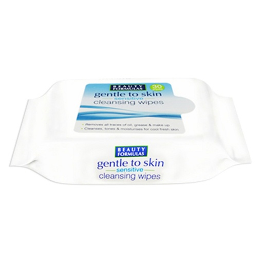 [SKU_1IXLAW_4QPBOE] Beauty Formula Gentle Cleansing Tissue