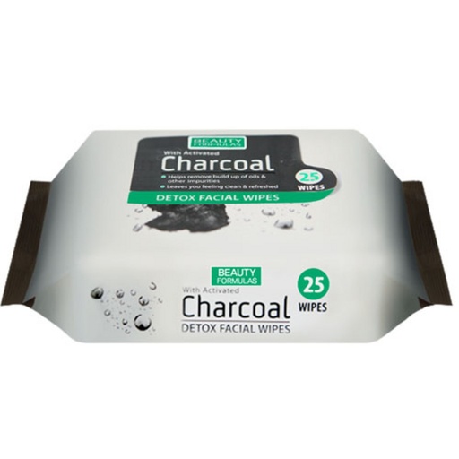 [SKU_1IXL9D_4QPBKE] Beauty Formula Charcoal Detox Facial Cleansing Tissue