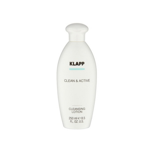 [SKU_NGTQW2_14MKHAW] Klop Esthetic Clean & Active Cleansing Lotion