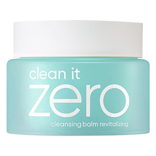 [SKU_5I8WX4_HL9BJD] Banila co Clean It Zero Cleansing Balm Revitalizing