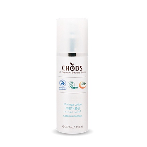 [SKU_YC2B1_3B0FW5] Chops Moringa Lotion