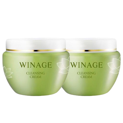 [SKU_310EKRC_6U0F2AQ] Winage Pure Cleansing Cream