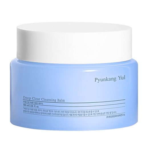 [SKU_2IWVGTQ_3X1MQ8P] Pyunkang Yul Deep Clear Cleansing Balm